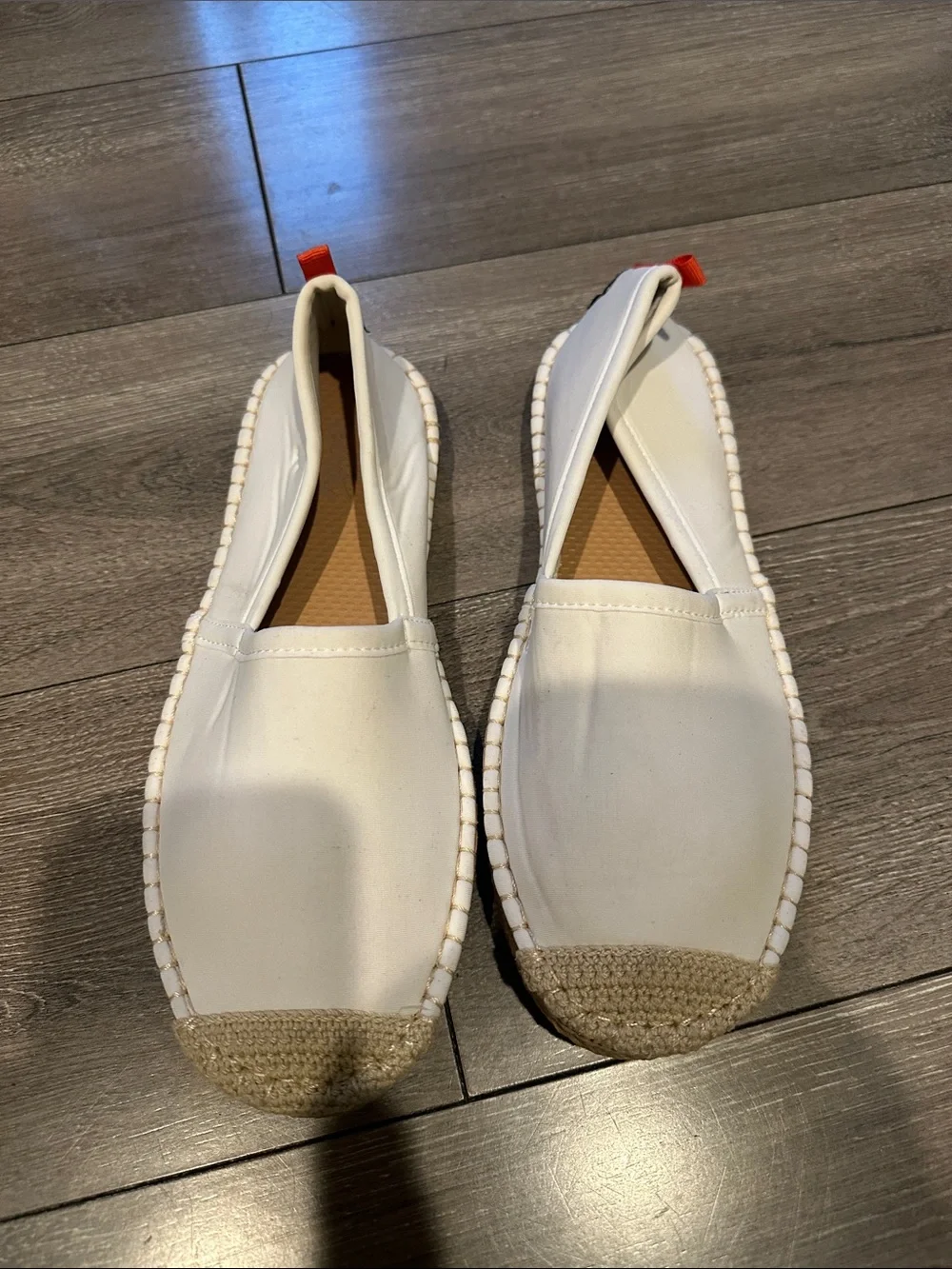 sea star beachwear Women's Beachcomber Espadrille